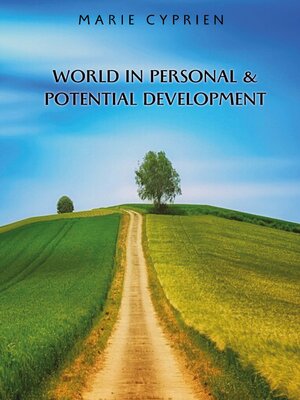 cover image of World in personal and potential development